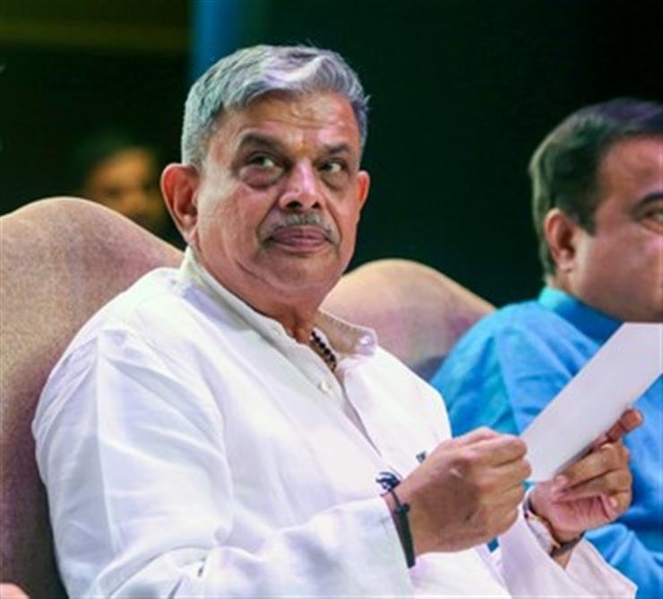 RSS calls for renewed push to 'decolonise mind': Dattatreya Hosabale