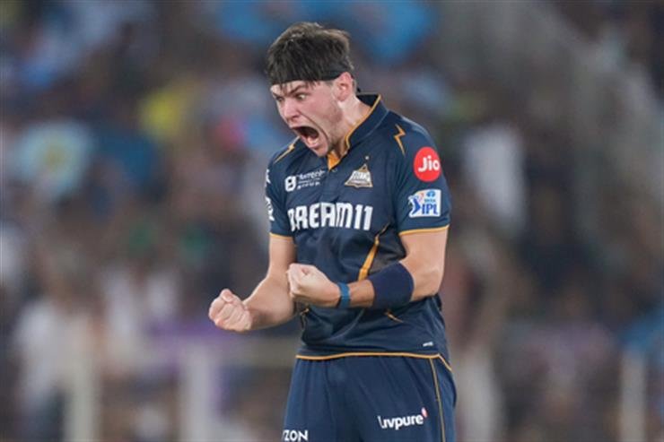 IPL 2026: SRH pick Coetzee as injury replacement for Payne