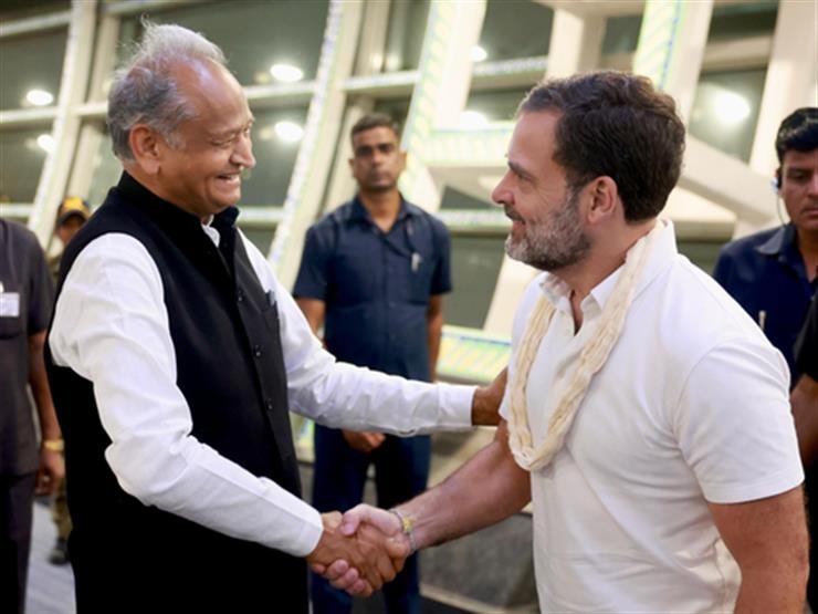 Gehlot terms Allahabad HC's order in LoP Gandhi citizenship case 'astonishing and unfortunate'