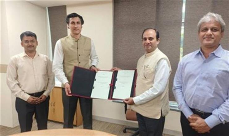 BECIL inks pact with C-DAC for AI, 5G, cloud and digital solutions