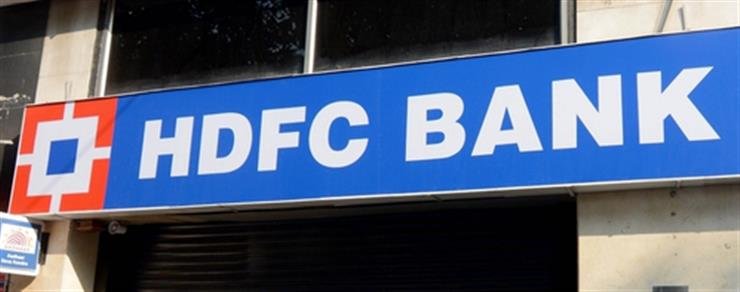 HDFC Bank Q4 profit grows 8 pc; NII shows modest increase