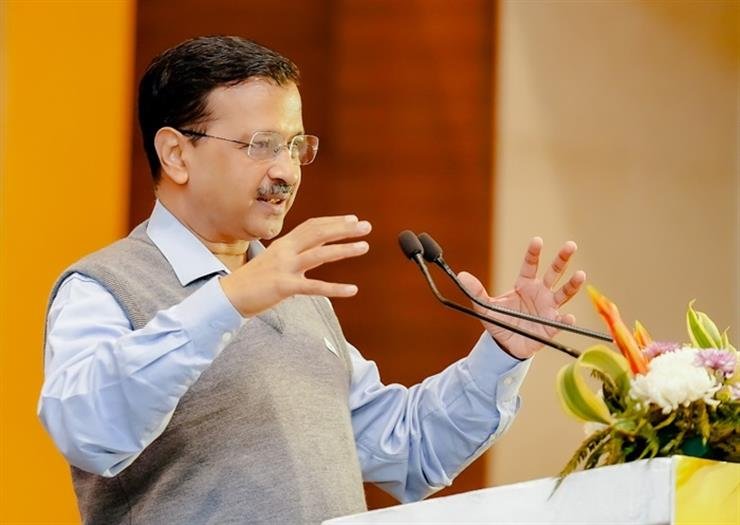 Second ED raid on AAP leader's premises within just 3 days, how much 'black money' recovered: Kejriwal