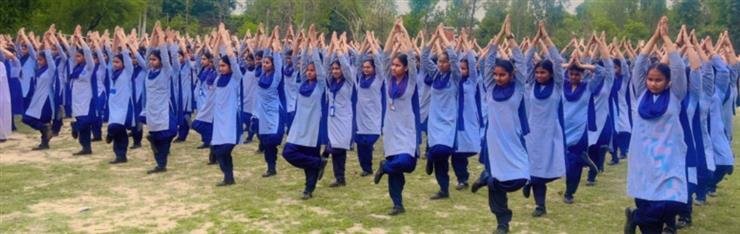 From playfield to classroom: OVEP fosters life skills