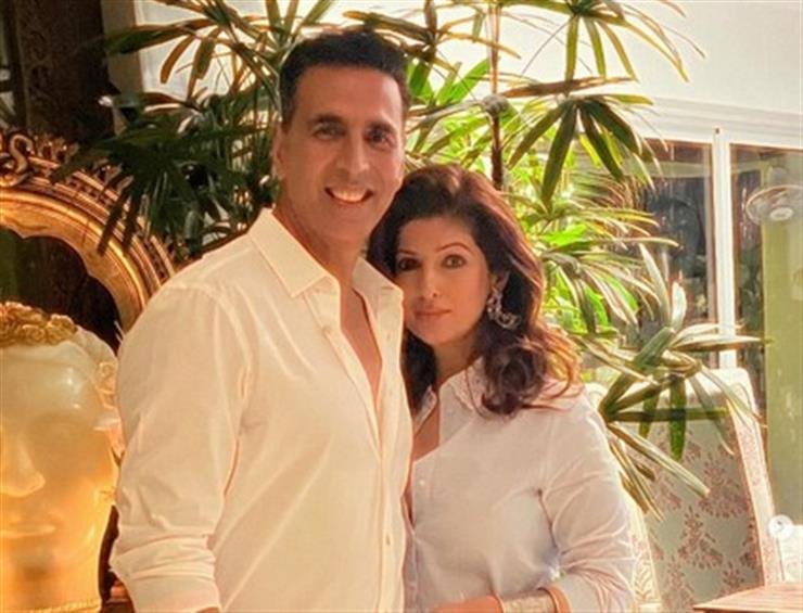 Akshay Kumar reveals Twinkle Khanna checked his family's Kundali & medical reports before marrying him