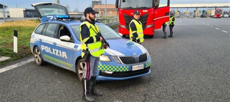 Two Indian men shot dead outside gurdwara in Italy