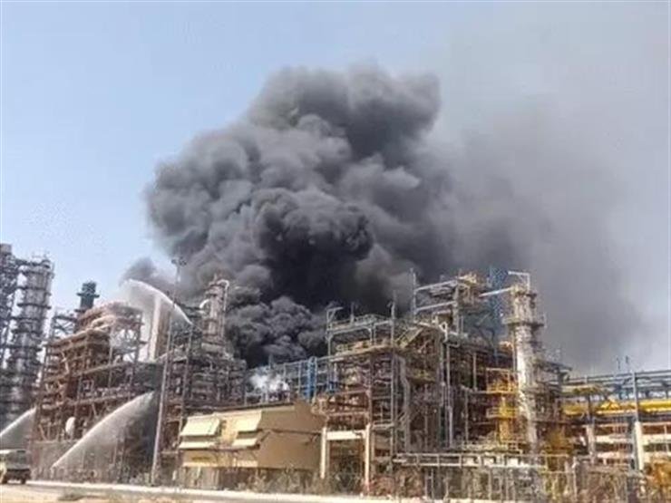 Fire at Rajasthan Pachpadra Refinery a day before inauguration; situation brought under control