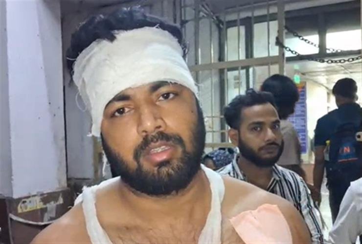 Addicts attack family in Sonia Vihar with knives, rods after complaint over drug use near house; 3 injured