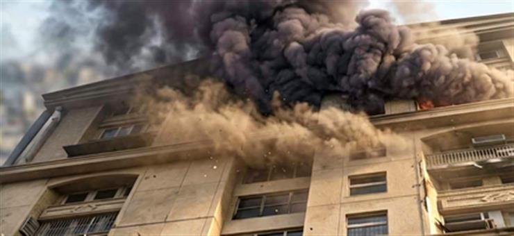Fire breaks out at private hospital in Kolkata, no casualties reported