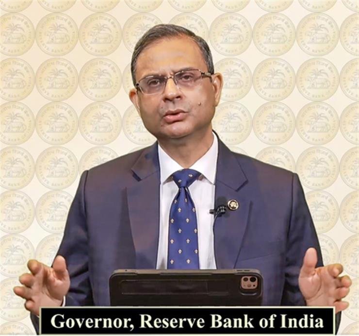 RBI in ‘wait and watch’ mode amid West Asia crisis: Governor Sanjay Malhotra