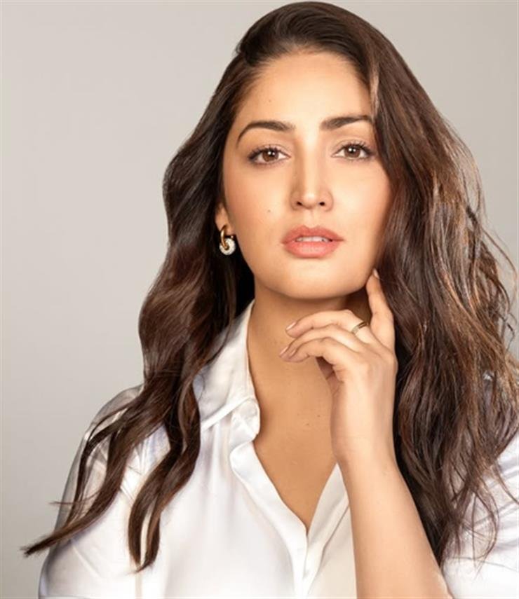 Yami Gautam reacts as debut movie ‘Vicky Donor’ clocks 14 years