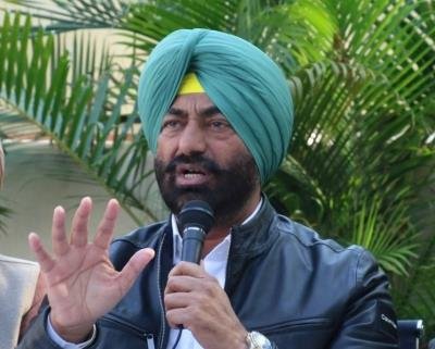 Total revamp of Congress in Punjab can only make party win in 2017: Sukhpal Singh Khaira