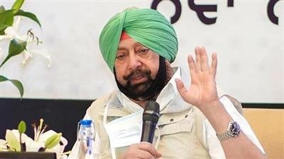 Capt Amarinder Singh ready to float new party, prepares logical ground to dump Congress