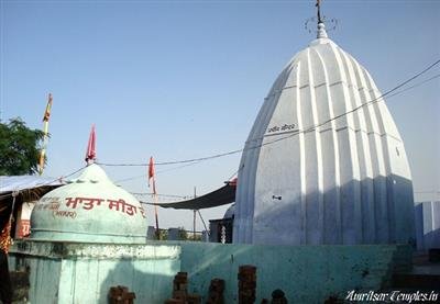 Ram Tirath temple of Amritsar, an architectural wonder, to be dedicated in 2016 