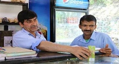 A Shimla cafe where prisoners serve pizzas