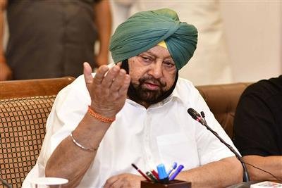 Capt Amarinder Singh government in Punjab trapped in the credibility crisis